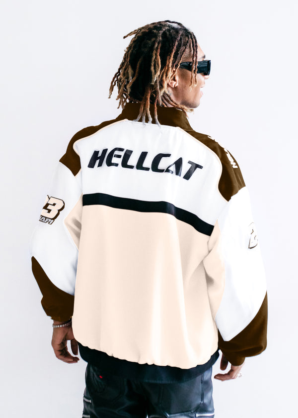 Dodge Hellcat Bubble buy Jacket