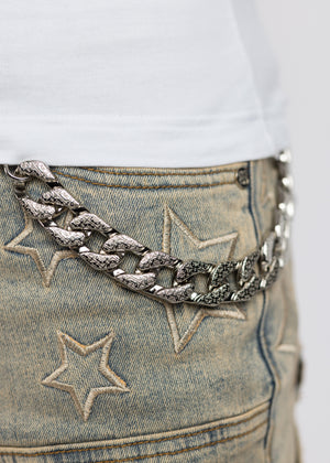 Vintage Stars Denim