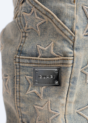 Vintage Stars Denim