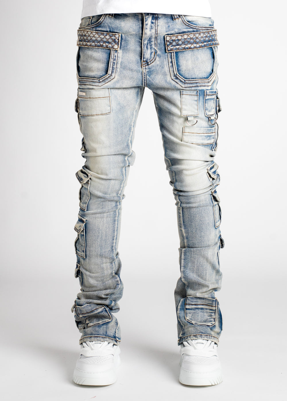 Denim - Guapi Clothing