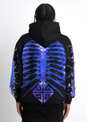 Demons Inside Hoodie V2