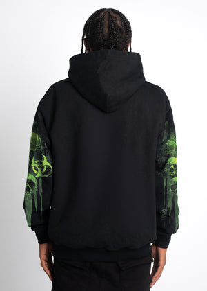 Toxic Trap Hoodie V1