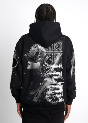 Space Hoodie