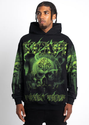 Toxic Trap Hoodie V1