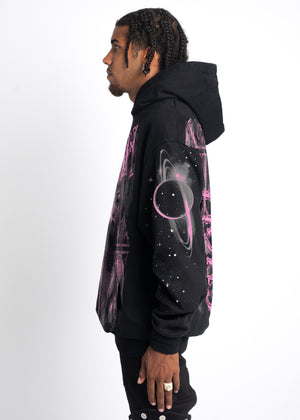 Space Hoodie V2