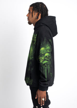 Toxic Trap Hoodie V1