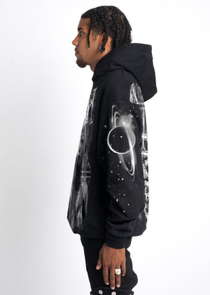 Space Hoodie