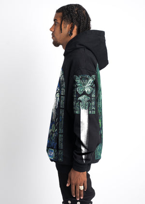 Clerestory Hoodie