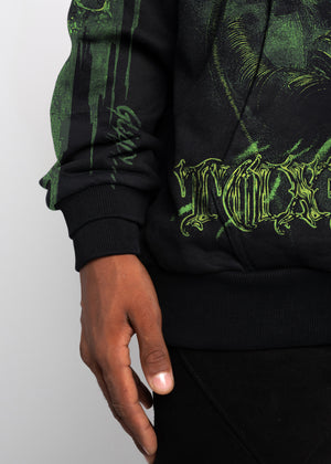 Toxic Trap Hoodie V1